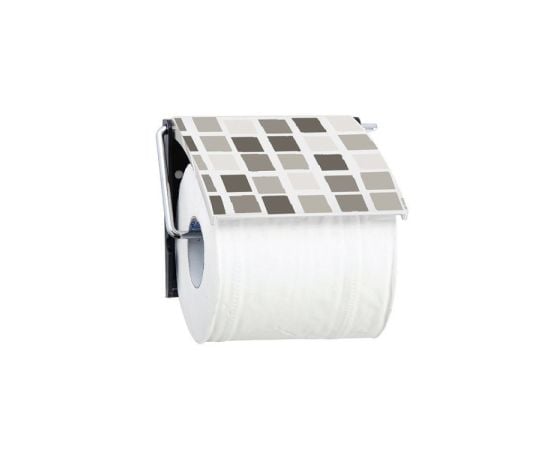 Держатель для туалетной бумаги MSV PORTE ROULEAU PAPIER