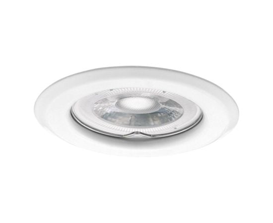 სანათი წერტილოვანი Kanlux ARGUS CT-2114-W 303 Gx5.3 1x MAX 50W