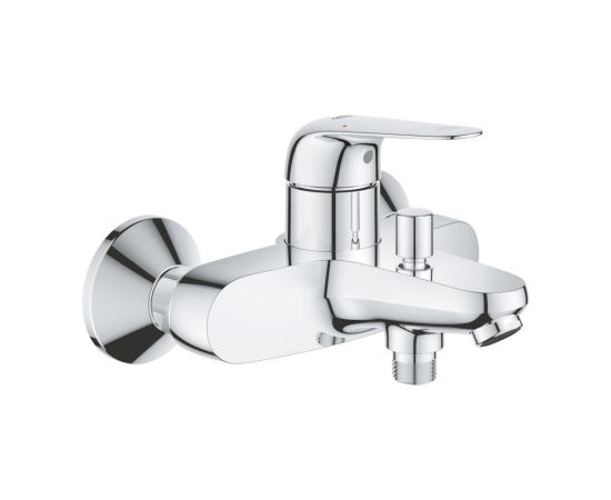 Смеситель для ванны Grohe 24335001