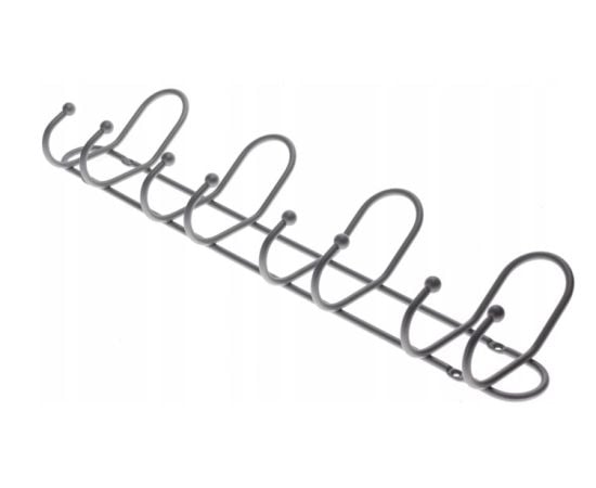 Clothes hanger Velano WUA 4 CHS