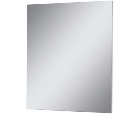 Panel with a mirror Sanservice Eco 45 cm white