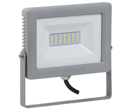 LED spotlight IEK LPDO701-30-K03 IP65 30W grey