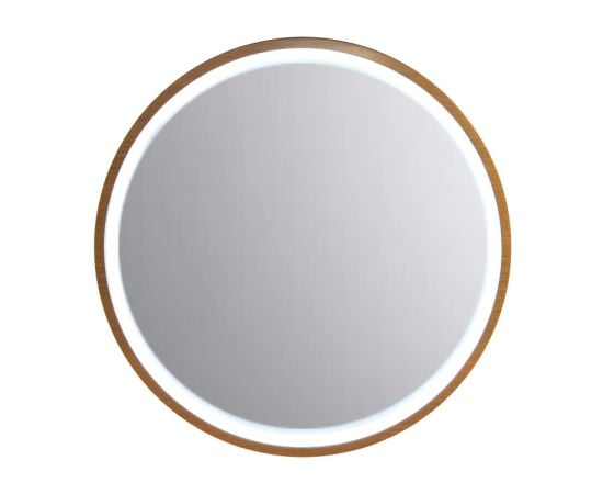 Mirror Denko SMARTO 95 LED 70 cm