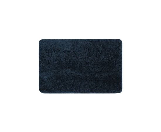 Коврик для ванной Bisk 07979 45x70 Dark blue