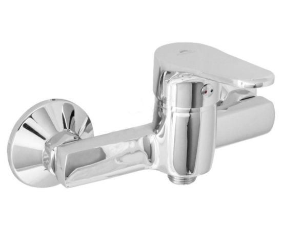 Faucet for bathroom Rubineta Luka-12/K