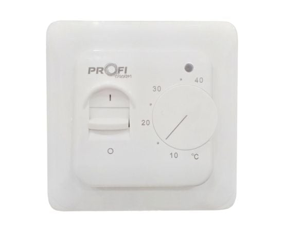 Thermostat for underfloor heating Profitherm Eko Mex 3200W