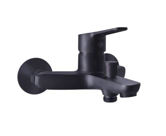 Bath faucet Rubineta Uno-20 (BK2)