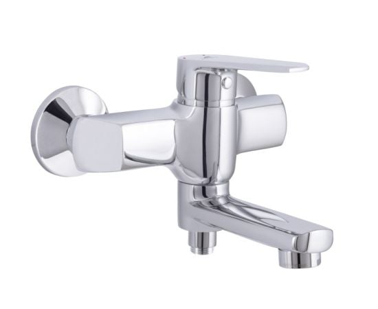 Bath faucet Rubineta Deli-10