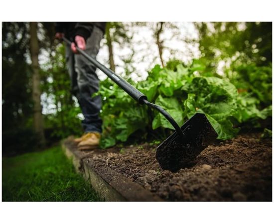 Мотыга Fiskars Solid 1016035 155 см