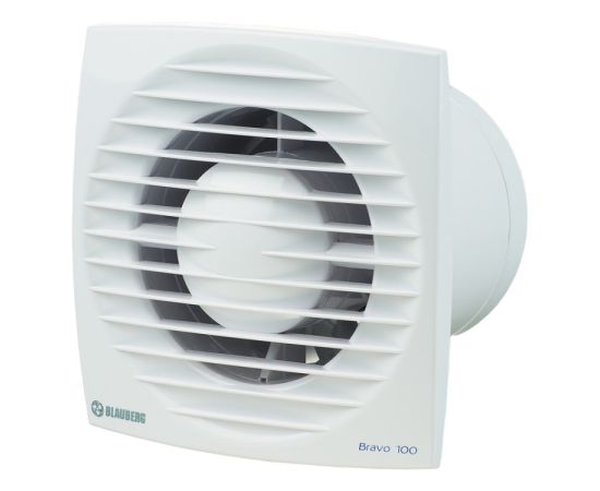 Fan Blauberg Bravo 100