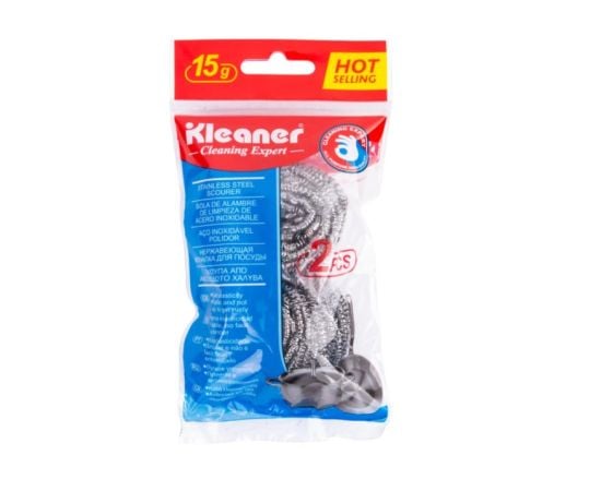 Скребок Kleaner GSH007 2шт