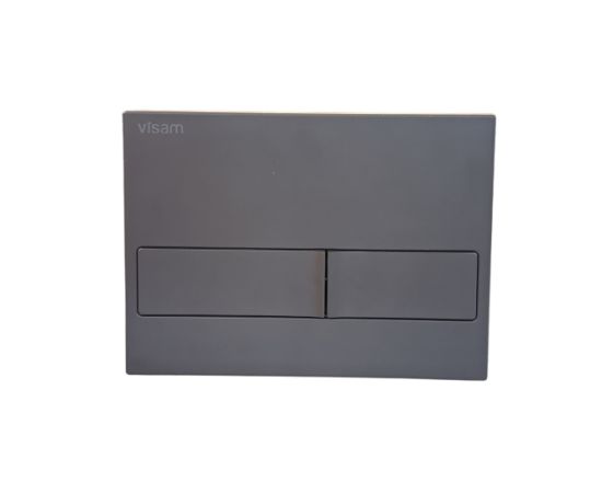 ღილაკი Visam Karina Anthracite Matt EX-226-011