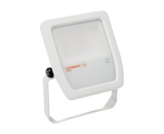 Прожектор Ledvance Floodlight IP65 3000K 10W белый