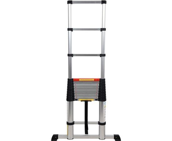 Telescopic ladder with support Vorel 17701 380 cm