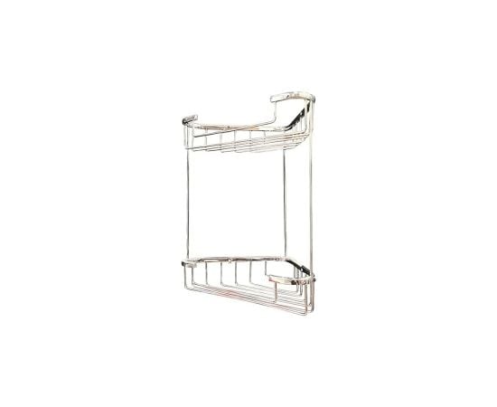 Corner shelf 2-nd Uso 74002 ANTIQ