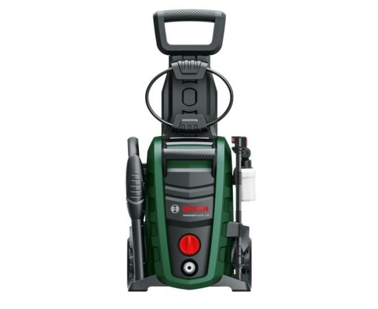 Аппарат высокого давления Bosch Universal Aquatak 130 1700W