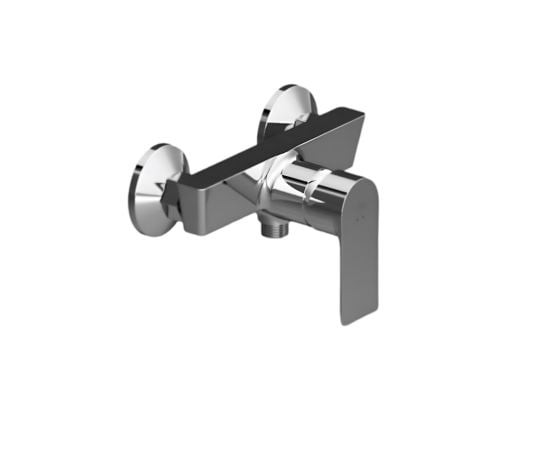 Shower faucet Damixa 472000001 Apollo Chrome