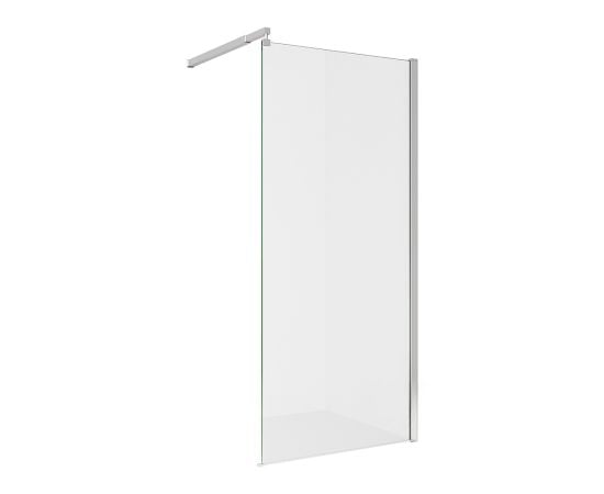 Shower glass IVA WIX90C 900×2000mm