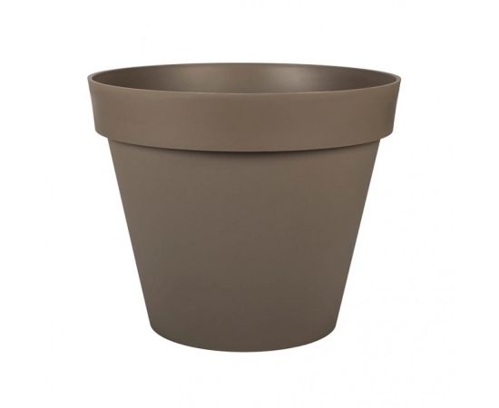 Горшок пластиковый EDA Plastiques POT TOSCANE 47,5 x 39 см 43 л