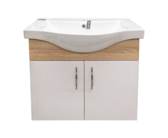 Bathroom furniture with washbasin  Denko Akyazi 65 cм