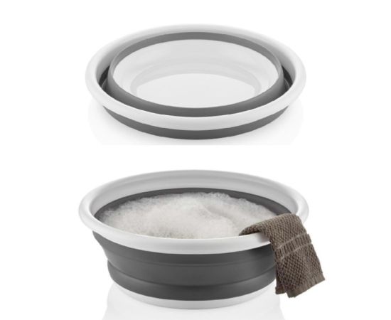 Bowl silicone PLASTART 5.25L