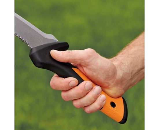 Мачете-пила Fiskars 1051233