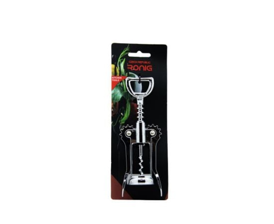 Wine bottle opener Ronig