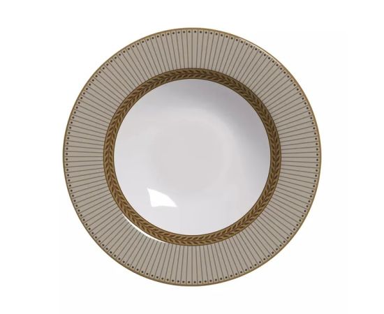 Plate Alleanza RASO CELEBRATE FENDI