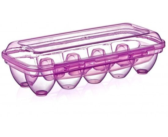 Egg storage container Irak Plastik HOME DESIGN YU-110