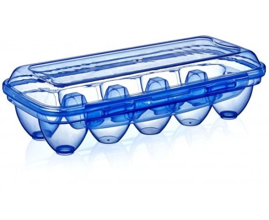 Egg storage container Irak Plastik HOME DESIGN YU-110