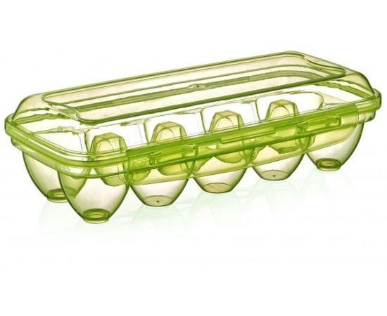 Egg storage container Irak Plastik HOME DESIGN YU-110