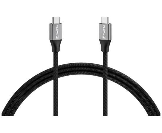 Cable Varta 57936101111 USB-C 2 m