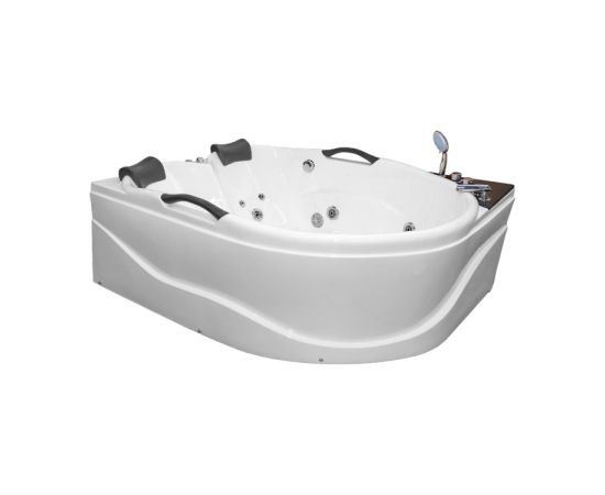 Hydromassage System ZS-8027 (1250x1700x700)