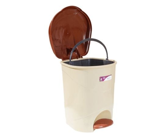 Trash bin Irak Plastik CK-810 Bella 30 l