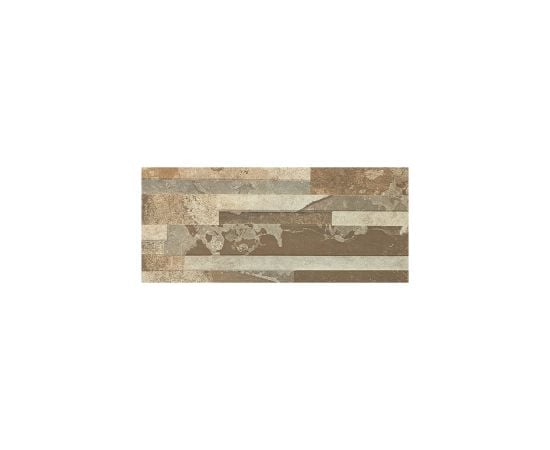 Porcelain tile ECOCERAMIC S.L.U 17x52 EC.PICAYO NATURAL