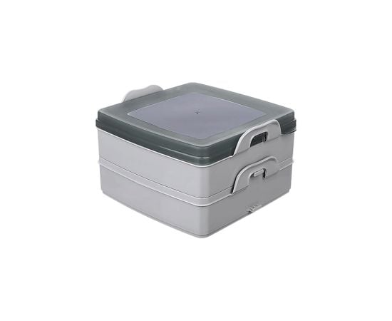 Container Titiz lunch box plastic 28412