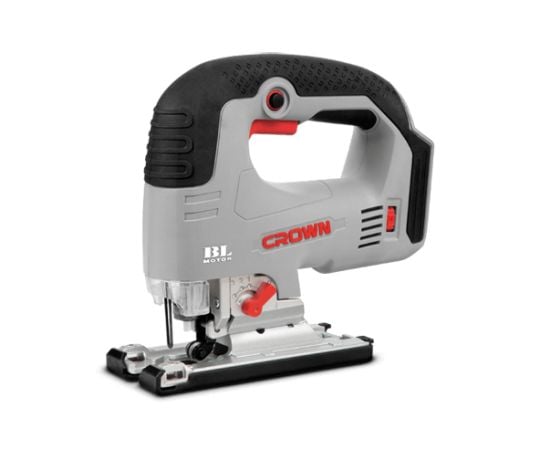 Cordless jigsaw Crown CT25003HX 20V