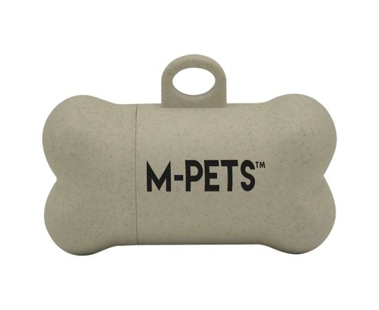 Мешок для сбора фекалий M-Pets