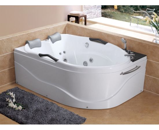 Hydromassage System ZS-8027 (1250x1700x700)