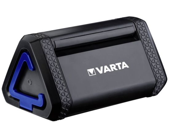 LED Flashlight with magnet VARTA