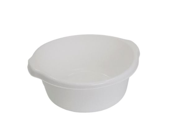 Plastik washbowl HAIDRUN 310 12 l