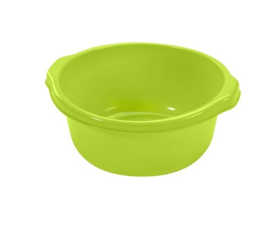 Plastik washbowl HAIDRUN 310 12 l