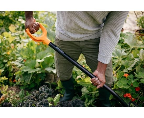 Вилы для компоста Fiskars Solid 1070674