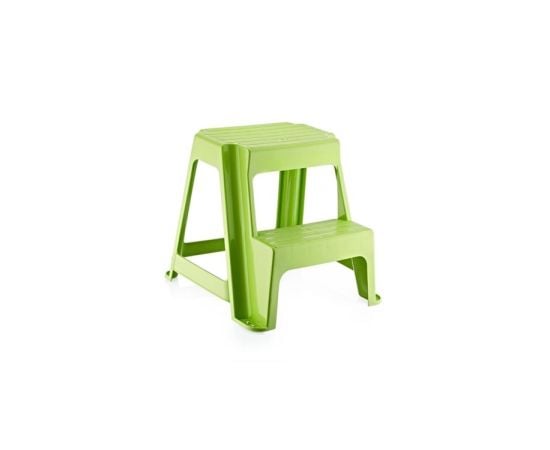 Plastic Step Stool Holiday TB-165