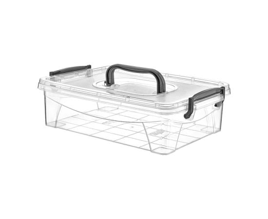 Plastic container Irak Plastik HOME DESIGN SA-405 5 l