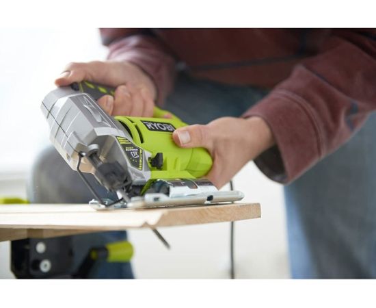 Jigsaw Ryobi RJS750G 500W