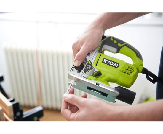 Jigsaw Ryobi RJS750G 500W