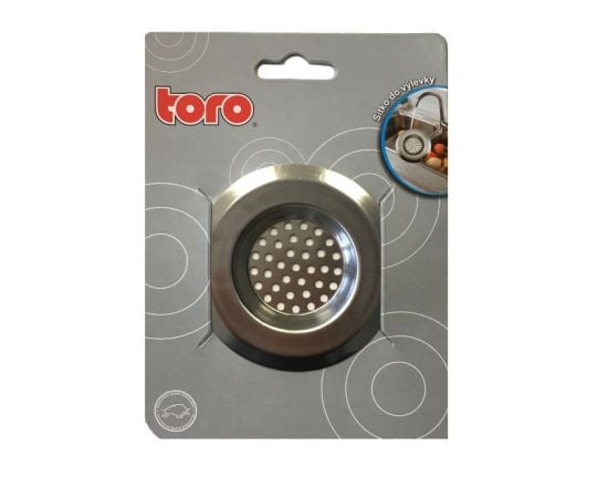 Sink strainer Toro