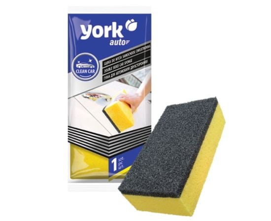 Sponge York 012030