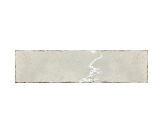 კაფელი Xatoalbaro CRACKLE WHITE 7,5x30სმ